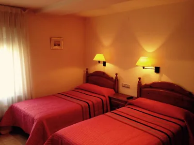 Hostal Nicolás — foto 6