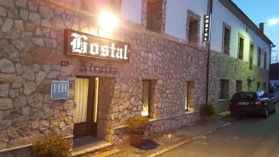 Hostal Nicolás — foto 9
