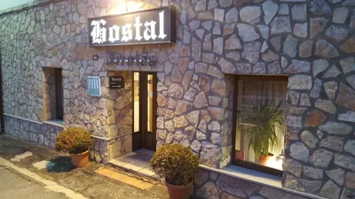 Hostal Nicolás — foto 10