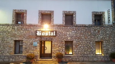 Hostal Nicolás — foto 11