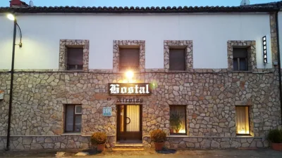 Hostal Nicolás — foto 12