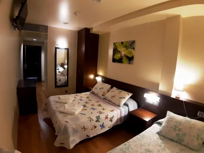 Hostal Nirvana — 照片 7
