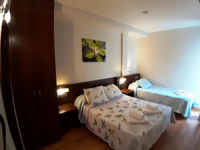 Hostal Nirvana — 照片 9