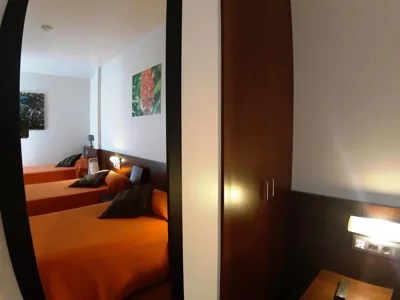 Hostal Nirvana — 照片 12