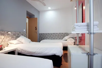 Hostal Nitzs Bcn — foto 2
