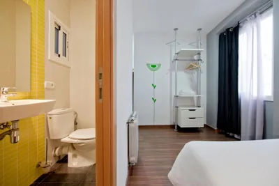 Hostal Nitzs Bcn — foto 3