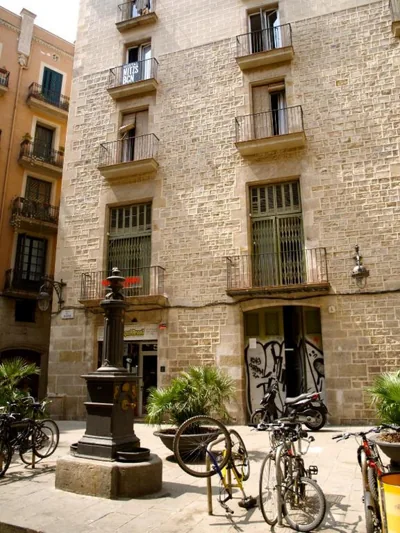 Hostal Nitzs Bcn — foto 6