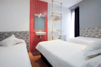 Hostal Nitzs Bcn — foto 7