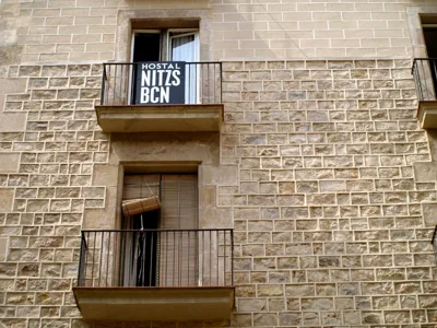 Hostal Nitzs Bcn — foto 9
