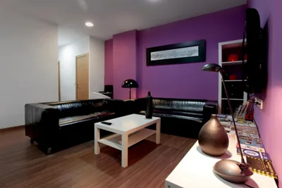 Hostal Nitzs Bcn — foto 11