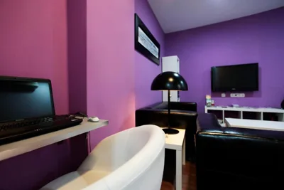 Hostal Nitzs Bcn — foto 12