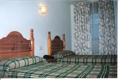 Hostal Niza — Foto 2