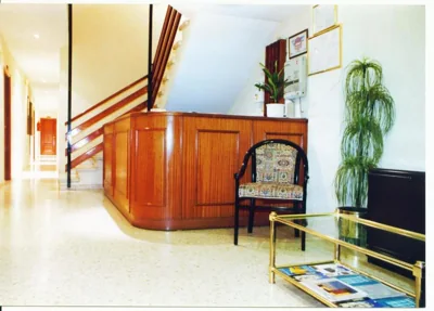 Hostal Niza — Foto 3