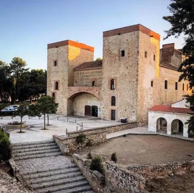 Hostal Niza — Foto 4
