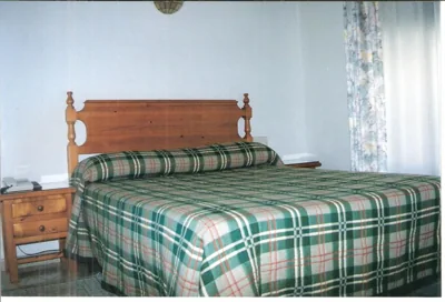 Hostal Niza — Foto 6
