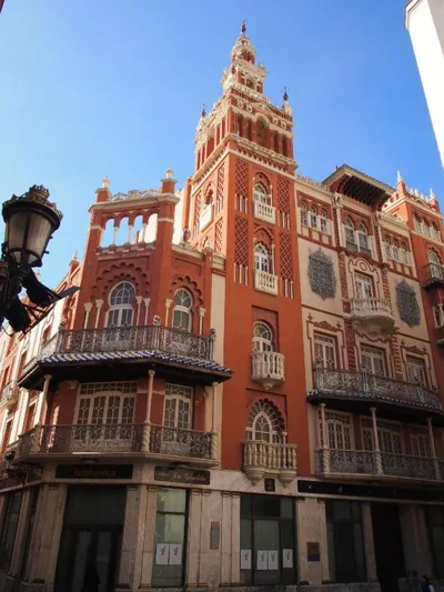 Hostal Niza — Foto 8
