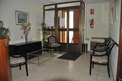 Hostal Niza — Foto 10