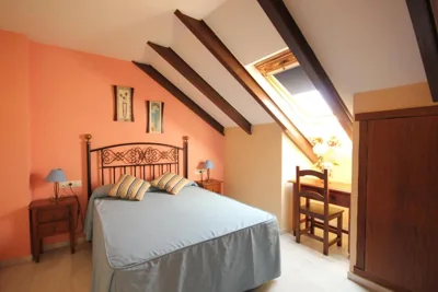 Hostal Niza — foto 2