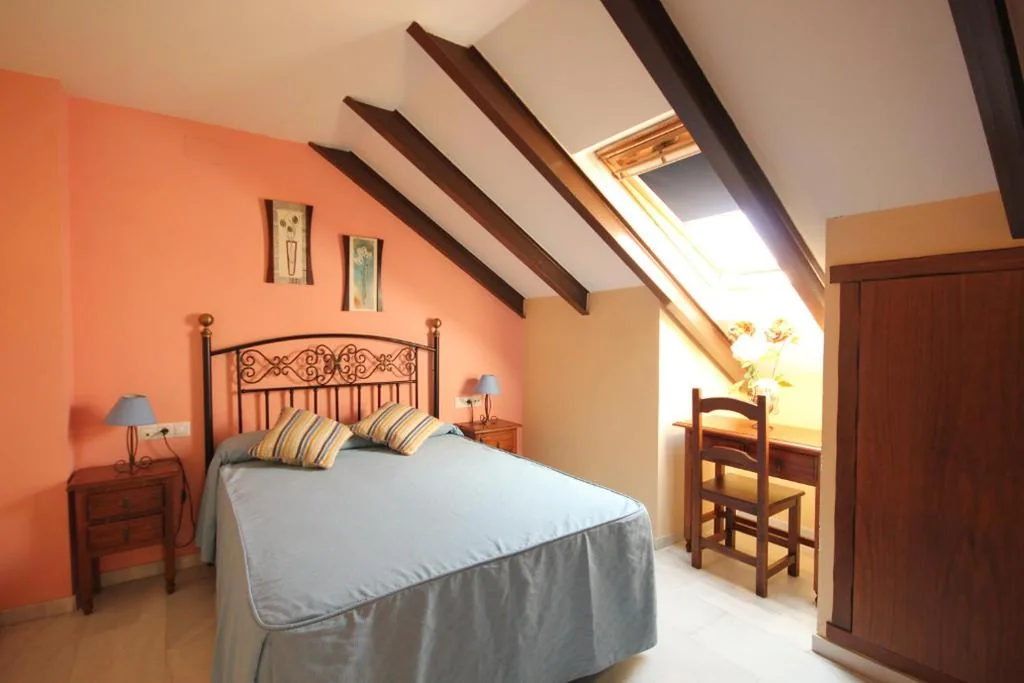 Hostal Niza