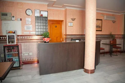 Hostal Niza — foto 4