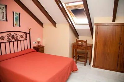 Hostal Niza — foto 6