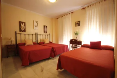 Hostal Niza — foto 8
