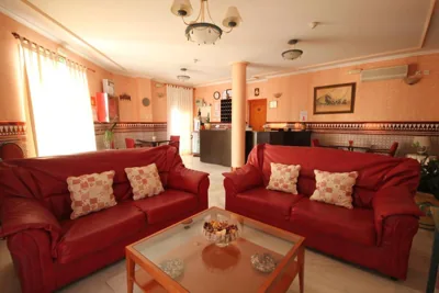 Hostal Niza — foto 9