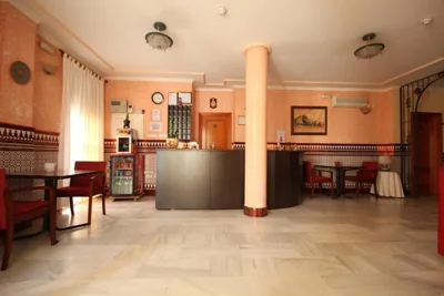 Hostal Niza — foto 10