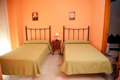 Hostal Niza — foto 11