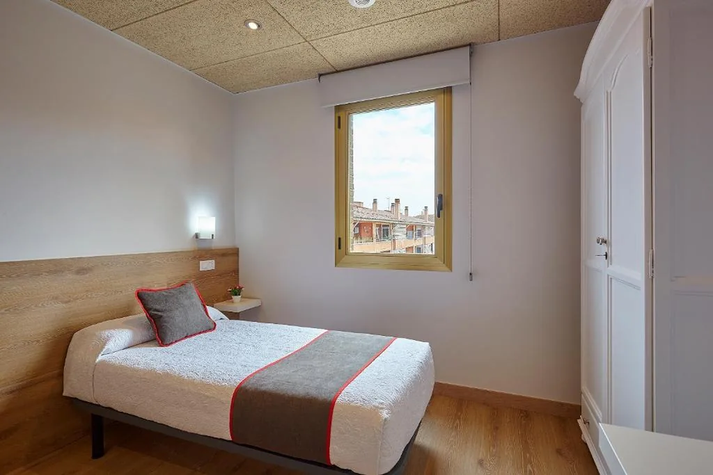 Hostal Nobadis