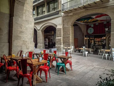 Hostal Nobadis — foto 5