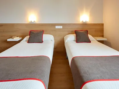 Hostal Nobadis — foto 11