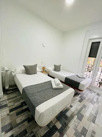 HOSTAL Noche y Dia — 写真 2