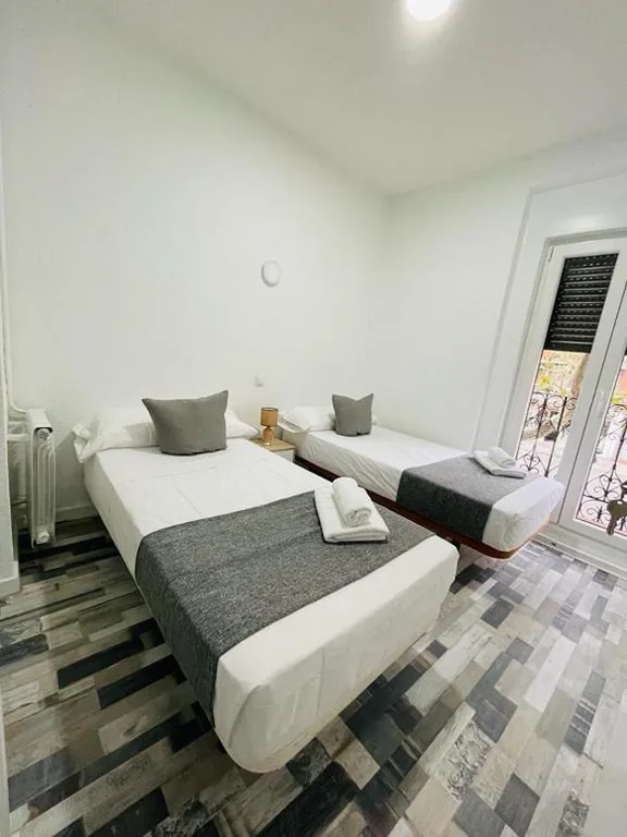 HOSTAL Noche y Dia