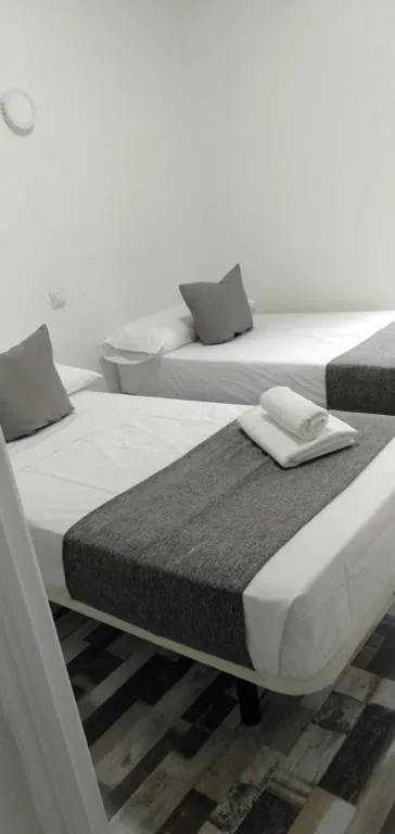 HOSTAL Noche y Dia — 写真 5