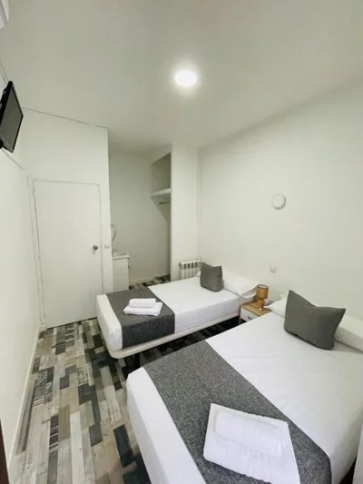 HOSTAL Noche y Dia — 写真 7