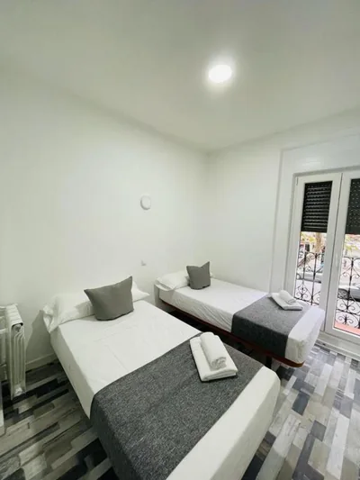 HOSTAL Noche y Dia — 写真 10