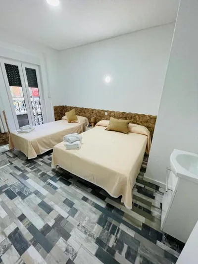 HOSTAL Noche y Dia — 写真 11