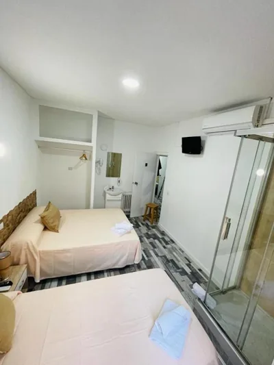 HOSTAL Noche y Dia — 写真 12