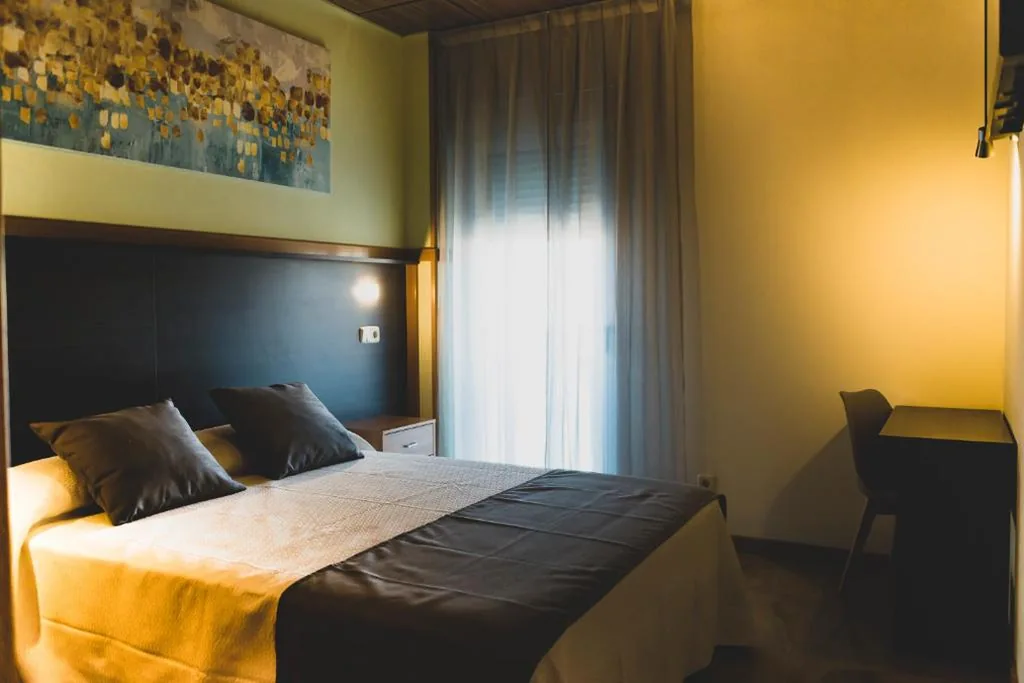 HOSTAL NOGUERAS 3