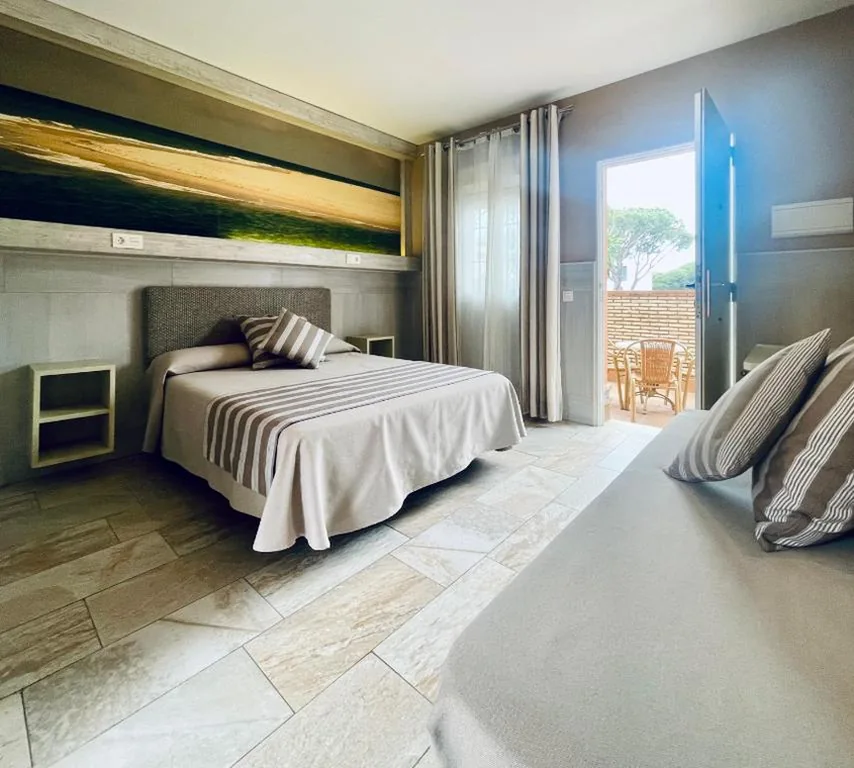 Hostal Noli