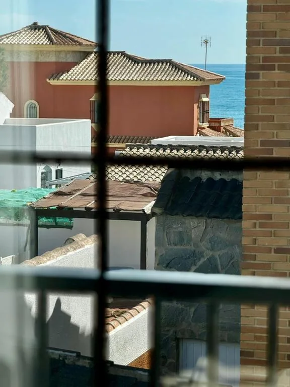 Suite Executive — Hostal Noli