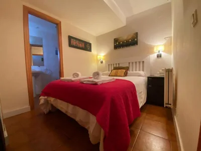 Hostal Nomadas — foto 10