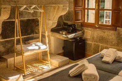 hostal Nomade Santiago — foto 3