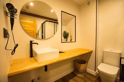 hostal Nomade Santiago — foto 11