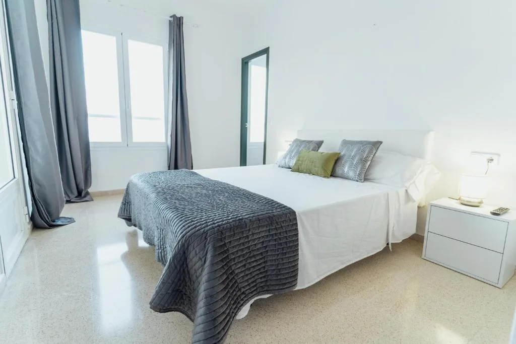 Habitación Doble Superior — Hostal Noray