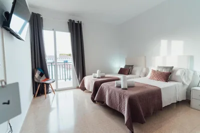 Hostal Noray — foto 5