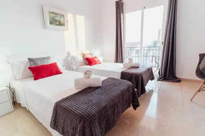 Hostal Noray — foto 8
