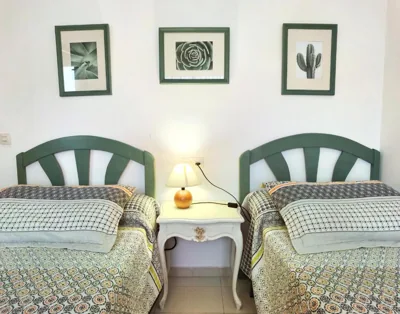 Hostal Noray — 写真 12