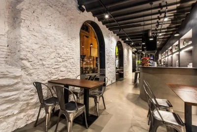 Hostal Noria — foto 4